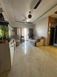 Hall Image of 1050 Sq.ft 2 BHK Apartment / Flat for sale in Dattani Vertex, Vasai West Vasai for Rs. 9500000
