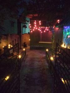 Balcony Image of 1000 Sq.ft 2 BHK Independent House for sale in Baruipur Kolkata for Rs. 6000000