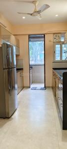 Hall Image of 995 Sq.ft 2 BHK Apartment / Flat for sale in Ajit Giripushp, Karve Nagar Pune for Rs. 17959000