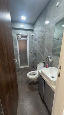 Image of 1400 Sq.ft 4 BHK Apartment / Flat for sale in Airoli, Navi Mumbai for Rs. 43000000