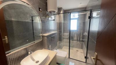 Image of 3200 Sq.ft 4 BHK Builder Floor for rent in Ansal Esencia Sector 67, Sector 67, Gurgaon for Rs. 60000