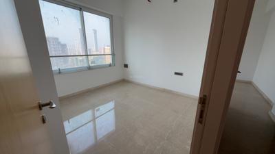 Bedroom Image of 930 Sq.ft 2 BHK Apartment / Flat for rent in Monte South, Byculla Mumbai for Rs. 140001