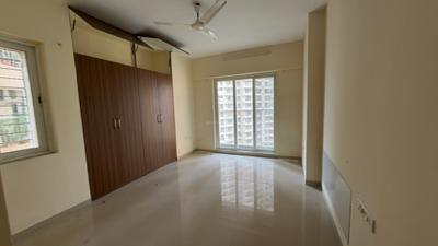 Bedroom Image of 1835 Sq.ft 3 BHK Apartment / Flat for sale in Dosti Imperia, Thane West Thane for Rs. 27900000
