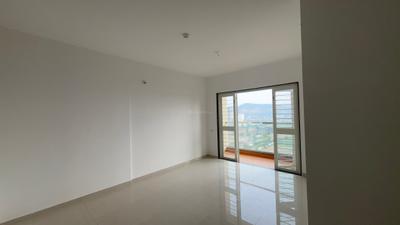 Living Room Image of 1069 Sq.ft 2 BHK Apartment / Flat for rent in Kohinoor Sportsville, Maan Pune for Rs. 26700
