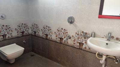 Image of 2000 Sq.ft 3 BHK Builder Floor for rent in Gottigere, Bengaluru for Rs. 45000