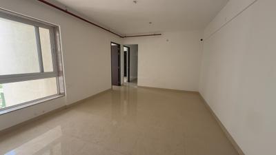 Living Room Image of 1155 Sq.ft 3 BHK Apartment / Flat for sale in Hubtown Rising City, Ghatkopar East Mumbai for Rs. 27500000
