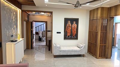 Living Room Image of 3240 Sq.ft 4 BHK Apartment / Flat for sale in Balmukund Lavish, Randesan Gandhinagar for Rs. 21000000