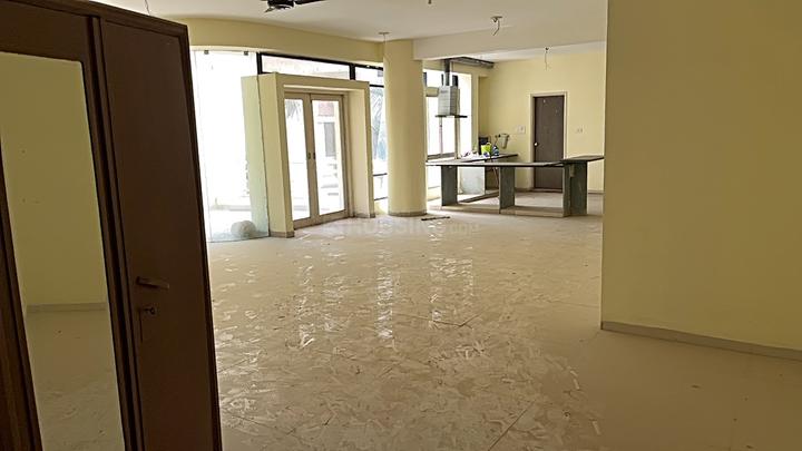 Star Shell Living Room 1