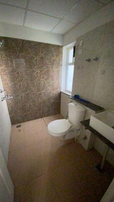Image of 1380 Sq.ft 3 BHK Apartment / Flat for rent in PR7 Airport Road, Zirakpur for Rs. 23000
