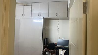 Bedroom Image of 1171 Sq.ft 2 BHK Apartment / Flat for sale in Sri Balaji Signature, HBR Layout Bengaluru for Rs. 8000000