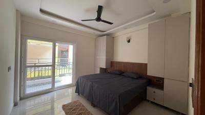 Bedroom Image of 650 Sq.ft 1 RK Apartment / Flat for sale in Sector 74 Noida for Rs. 2550000