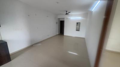 Living Room Image of 745 Sq.ft 2 BHK Apartment / Flat for sale in Adani Aangan, Sector 89A Gurgaon for Rs. 7100000