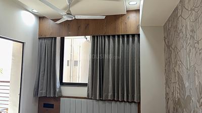 Bedroom Image of 1017 Sq.ft 2 BHK Apartment / Flat for sale in Sundaram Tirupati Tower, Vatva Ahmedabad for Rs. 3500000