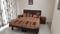 Cosmos Ashoka Apartment Bedroom One 1