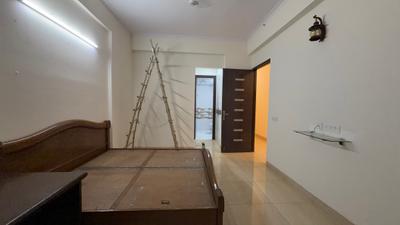 Bedroom Image of 2280 Sq.ft 3 BHK Apartment / Flat for rent in Gaurs Sports Wood, Sector 79 Noida for Rs. 47999