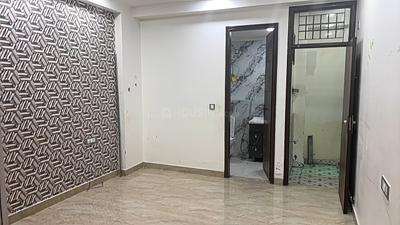 Bedroom Image of 1650 Sq.ft 3 BHK Builder Floor for rent in Vasundhara Ghaziabad for Rs. 35000