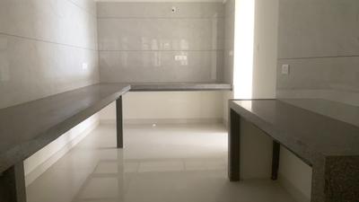 Kitchen Image of 1738 Sq.ft 3 BHK Apartment / Flat for sale in Kumar Prospera, Hadapsar Pune for Rs. 23300000