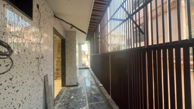 Balcony Image of 1900 Sq.ft 3 BHK Apartment / Flat for sale in Surya Nagar Ghaziabad for Rs. 28500000