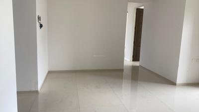 Living Room Image of 1356 Sq.ft 3 BHK Apartment / Flat for sale in Tulip Infinity World Wing A to D, Punawale Pune for Rs. 12500000