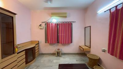 Bedroom Image of 2000 Sq.ft 3 BHK Apartment / Flat for rent in Trimalgherry Secunderabad for Rs. 35000