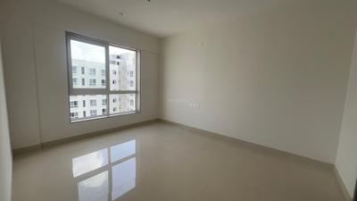 Bedroom Image of 1095 Sq.ft 3 BHK Apartment / Flat for sale in Hubtown Rising City, Ghatkopar East Mumbai for Rs. 31000000