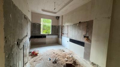 Kitchen Image of 1125 Sq.ft 3 BHK Builder Floor for sale in Vikaspuri New Delhi for Rs. 23500000