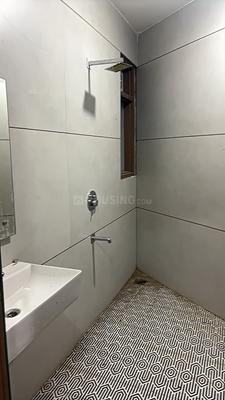 Image of 700 Sq.ft 2 BHK Builder Floor for rent in Sector 23A, Gurgaon for Rs. 32000