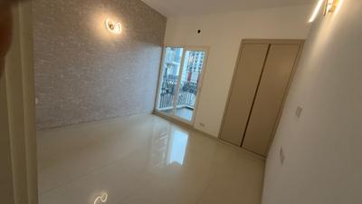 Bedroom Image of 899 Sq.ft 3 BHK Apartment / Flat for sale in Arihant Abode, Noida Extension Greater Noida for Rs. 14155480