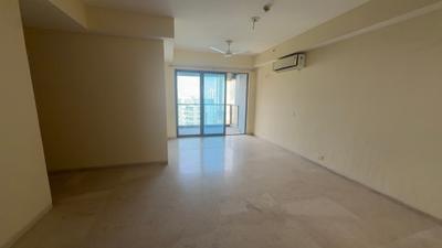Living Room Image of 2355 Sq.ft 4 BHK Apartment / Flat for rent in Paras Dews, Sector 106 Gurgaon for Rs. 43000