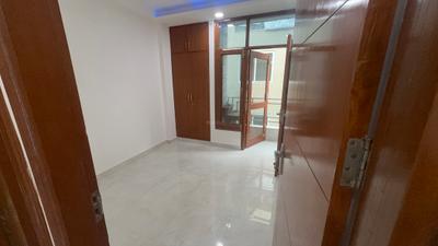 2 BHK Independent Builder Floor