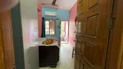 Bedroom Image of 750 Sq.ft 2 BHK Apartment / Flat for sale in Sinthi Kolkata for Rs. 3200000