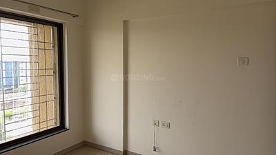 Bedroom Image of 1180 Sq.ft 3 BHK Apartment / Flat for sale in Kalpataru Harmony, Wakad Pune for Rs. 18000000
