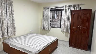 Bedroom Image of 3150 Sq.ft 3.5 BHK Apartment / Flat for sale in Kalyani Nagar Pune for Rs. 41000000