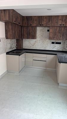 Kitchen Image of 2000 Sq.ft 3 BHK Apartment / Flat for rent in Benson Town Bengaluru for Rs. 70000