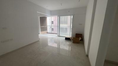 Living Room Image of 1350 Sq.ft 3 BHK Apartment / Flat for sale in WJV Sai Aura, Pimple Saudagar Pune for Rs. 14500000