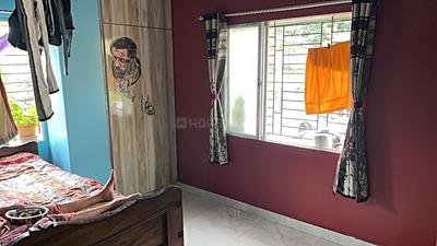 Bedroom Image of 766 Sq.ft 2 BHK Apartment / Flat for sale in Bally Howrah for Rs. 3000000