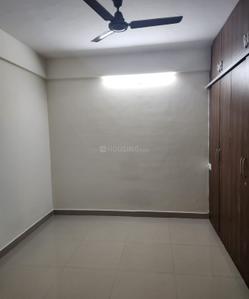 Bedroom Image of 689 Sq.ft 1 BHK Apartment / Flat for rent in Whitefield Bengaluru for Rs. 20900