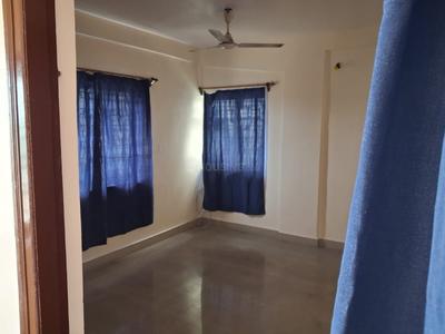 Bedroom Image of 902 Sq.ft 2 BHK Apartment / Flat for sale in Pansas City Residency, Industrial Area Durgapur for Rs. 3500000