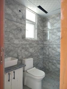 Bedroom One Image of 1095 Sq.ft 2 BHK Apartment / Flat for sale in Devla Greater Noida for Rs. 3845248