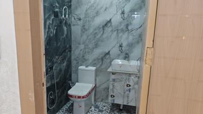 Image of 1100 Sq.ft 2 BHK Apartment / Flat for sale in Indirapuram, Ghaziabad for Rs. 6500000