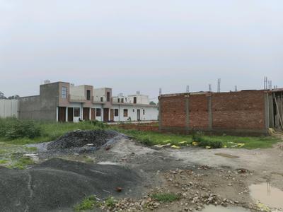 Image of 900 Sq.ft Residential Plot / Land for sale in Chipiyana Buzurg, Ghaziabad for Rs. 7500100