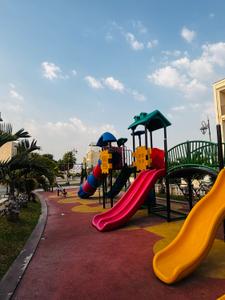 Image of 1800 Sq.ft Residential Plot / Land for sale in Agarwal Emerald Nirvana, County Walk Township, Indore for Rs. 16200000