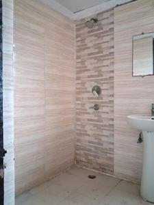 Bedroom One Image of 1325 Sq.ft 3 BHK Apartment / Flat for sale in Amrapali Zodiac by Amrapali Group, Sector 120 Noida for Rs. 11600000