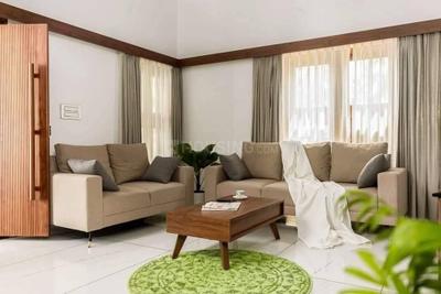 Hall Image of 1000 Sq.ft 2 BHK Villa for sale in West Tambaram Chennai for Rs. 5625000