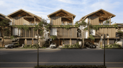Image of 6400 Sq.ft 5 BHK Villa for sale in Sarjapur, Bengaluru for Rs. 35000000