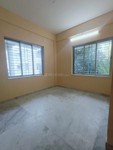 Bedroom Image of 1500 Sq.ft 3 BHK Apartment / Flat for sale in New Town Kolkata for Rs. 12500000