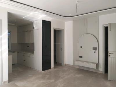 Living Room Image of 1820 Sq.ft 4 BHK Builder Floor for sale in Sector 11 Rohini New Delhi for Rs. 37500000