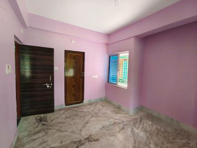 Bedroom Image of 1280 Sq.ft 3 BHK Apartment / Flat for sale in Dum Dum Kolkata for Rs. 10700000