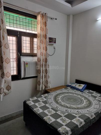 Dwarka sector 8 Bedroom 1