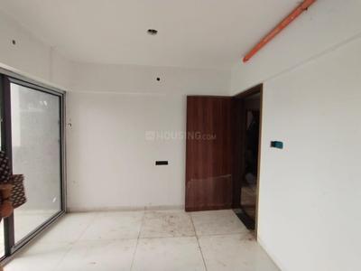1 BHK Flat